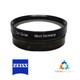 Carl Zeiss F=250 Surgical Microscope Objective Lens