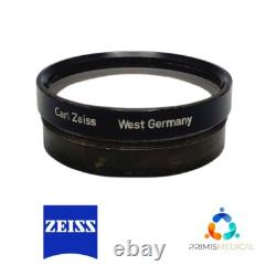 Carl Zeiss f=250 Surgical Microscope Objective Lens