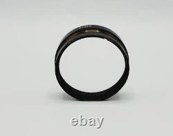 Carl Zeiss f=250 Surgical Microscope Objective Lens
