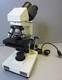 Carlsan Cs700 Binocular Microscope With 4 Objective Lenses & Eyepieces Complete