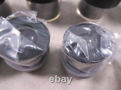 Case of LOMO Microscope Objectives, Eyepieces and Filters