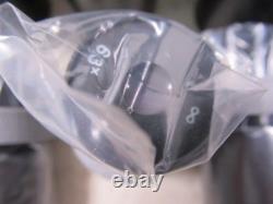 Case of LOMO Microscope Objectives, Eyepieces and Filters