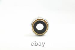 Clean Glass Olympus SPlan APO 20X 0.70 160mm Microscope Objective Lens #3557