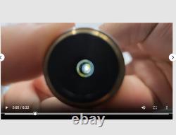 DDP USA Zeiss Plan NEOFLUAR 100x/1.30 Oil Objective Lens 440481 RMS 33438