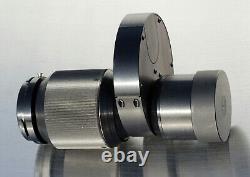 Diop MWIR 3-5um 1x IR Microscope f3.0 objective lens