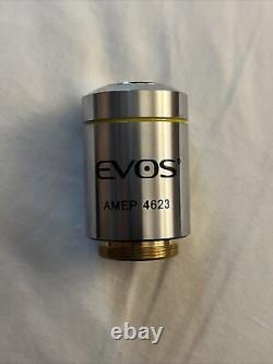 EVOST Plan Fluor 10X0.30 Microscope Objective Lens AMEP 4623