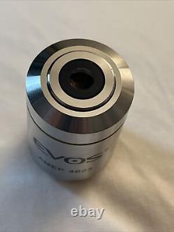 EVOST Plan Fluor 10X0.30 Microscope Objective Lens AMEP 4623