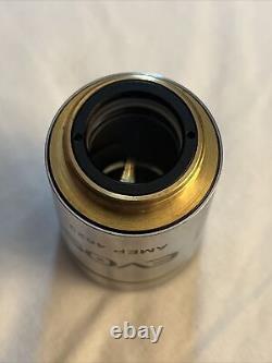 EVOST Plan Fluor 10X0.30 Microscope Objective Lens AMEP 4623