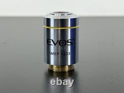 EVOS AMEP-4623 Plan Fluor 10X/0.3 Infinity Microscope Objective Lens