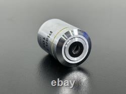 EVOS AMEP-4623 Plan Fluor 10X/0.3 Infinity Microscope Objective Lens