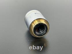 EVOS AMEP-4623 Plan Fluor 10X/0.3 Infinity Microscope Objective Lens EVOS AMEP-4623 Plan Fluor 10X/0.3 Infinity Microscope Objective Lens