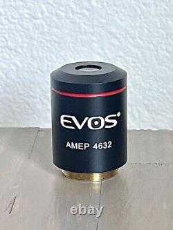 EVOS AMEP 4632 LPlan PH2 4x/0.13? /- Microscope Objective