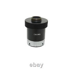 Ealing X15/0.28 Reflecting Microscope Objective Lens