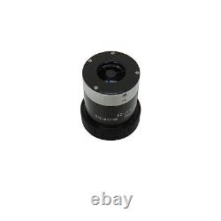 Ealing X15/0.28 Reflecting Microscope Objective Lens