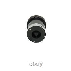 Ealing X15/0.28 Reflecting Microscope Objective Lens