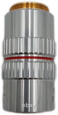Edmund Optics EO Plan APO ELWD 5X/0.14 Objective
