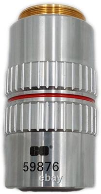 Edmund Optics EO Plan APO ELWD 5X/0.14 Objective
