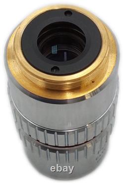 Edmund Optics EO Plan APO ELWD 5X/0.14 Objective