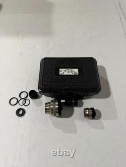 Edmund Optics Reflecting Microscope Objective Lens X74/0.65