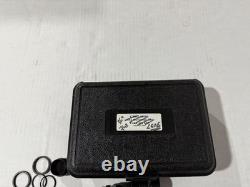 Edmund Optics Reflecting Microscope Objective Lens X74/0.65