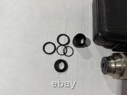 Edmund Optics Reflecting Microscope Objective Lens X74/0.65
