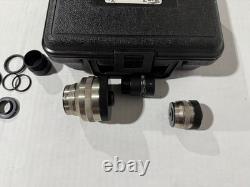 Edmund Optics Reflecting Microscope Objective Lens X74/0.65