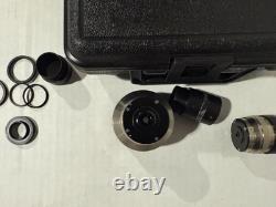 Edmund Optics Reflecting Microscope Objective Lens X74/0.65