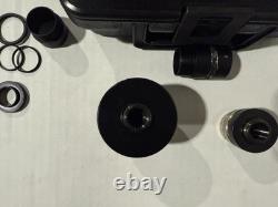 Edmund Optics Reflecting Microscope Objective Lens X74/0.65