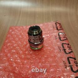 Evident LUCPlanFLN 20x/0.45 UIS2 Microscope Objective Lens OFN26.5 Japan