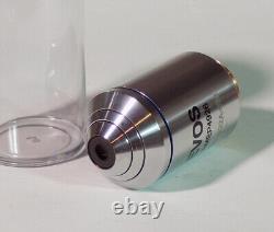 Evos Plan Fluor 60x / 0.75 /1.0mm Microscope Objective Lens AMEP4926