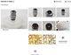 Ex Clean Glass Nikon Microscope Objective Lens M Plan 40 0.5 210/0 Rms 28376