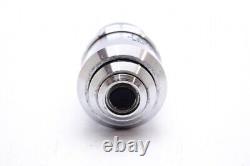 Ex Mitutoyo M 10X 0.25/? 810-617 Microscope Objective Lens for 20.25mm 25058