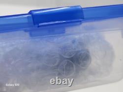 Ex Nikon Fluor 20x / 0.75 160/0.17 Microscope Objective Lens for RMS 32513