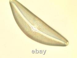 Ex Olympus DPlanApo 40UV 0.85 160/0.11-0.23 Microscope Objective Lens RMS 26624