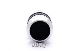 Ex Olympus SPlan FL 2X / 0.08 Microscope Objective Lens Low Power 20.25 24754