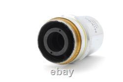 Exc+5 Nikon BD Plan 10 DIC 210/0 0.25 Microscope Objective Lens From JAPAN