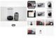 Exc Nikon M Plan 2.5x/0.075 Microscope Objective Lens 210mm Rms 33770