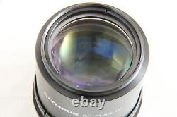 Exc++ Olympus DF PLAN 1X for Stereo Microscope Objective Lens SZH SZX #4122