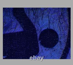 Exc Olympus Microscope Objective MPlanApo 2.5x? /- for RMS 34316