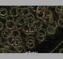 Exc Olympus NEO SPlan 20X NIC 0.46 f=180 Microscope Objective Lens M26 33915