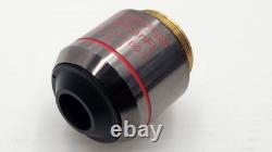 Exc Olympus UMPlanFL 5x 0.15 BD P? /- Microscope Objective Lens M26 33408