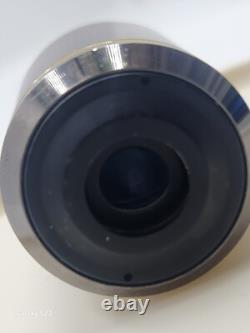 Exc Olympus UMPlanFl 10x/0.25 BD P? /- Microscope Objective Lens for M26 32821