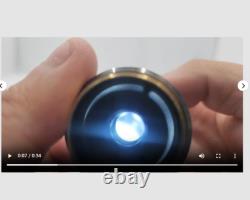 Exc Olympus UMPlanFl 10x/0.25 BD P? /- Microscope Objective Lens for M26 32821