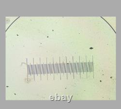 Exce Mitutoyo M Plan NIR 5x / 0.14? /0 f=200 Microscope Objective Lens M26 34692