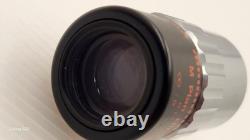 Exce Mitutoyo M Plan NIR 5x / 0.14? /0 f=200 Microscope Objective Lens M26 34692