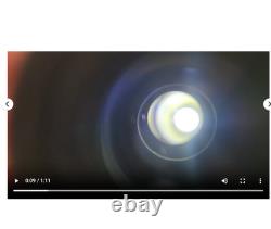 Exce Mitutoyo M Plan NIR 5x / 0.14? /0 f=200 Microscope Objective Lens M26 34692