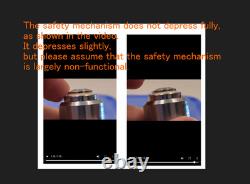 Exce NIKON FLUOR 20X 0.75 160/0.17 Microscope Objective Lens RMS 35509 Exce NIKON FLUOR 20X 0.75 160/0.17 Microscope Objective Lens RMS 35509