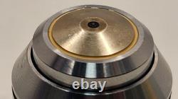 Exce Nikon Plan Apo 100x 1.35 oil 160/0.17 Microscope Objective Lens 34831