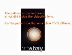 Exce Nikon Plan Apo 100x 1.35 oil 160/0.17 Microscope Objective Lens 34831