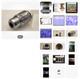 Exce Olympus Ulwd Msplan 80x/0.75? /0 F=180 Microscope Objective Lens Rms